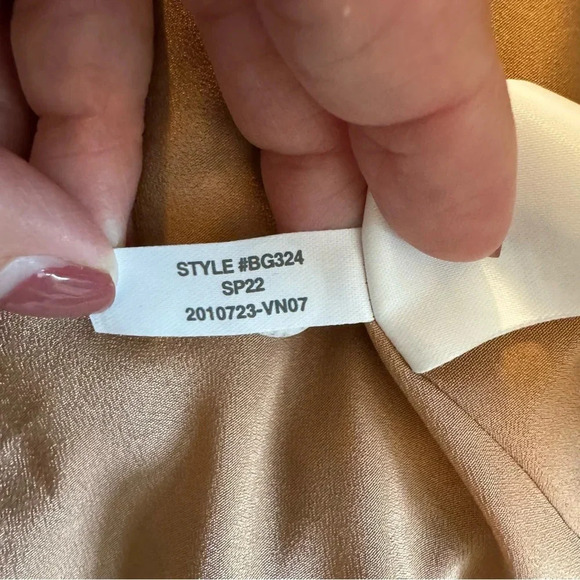 J. Crew Drapey Long Parke Blazer - Picture 7 of 7